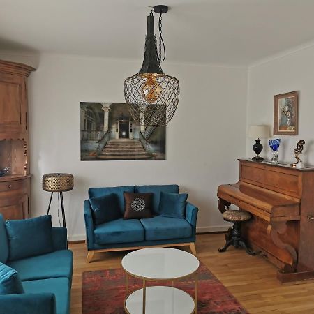 La Maison De Lucie - Grande Maison Ideale En Famille Ou Entre Amis - Jardin - Parking Gratuit Селеста Екстер'єр фото