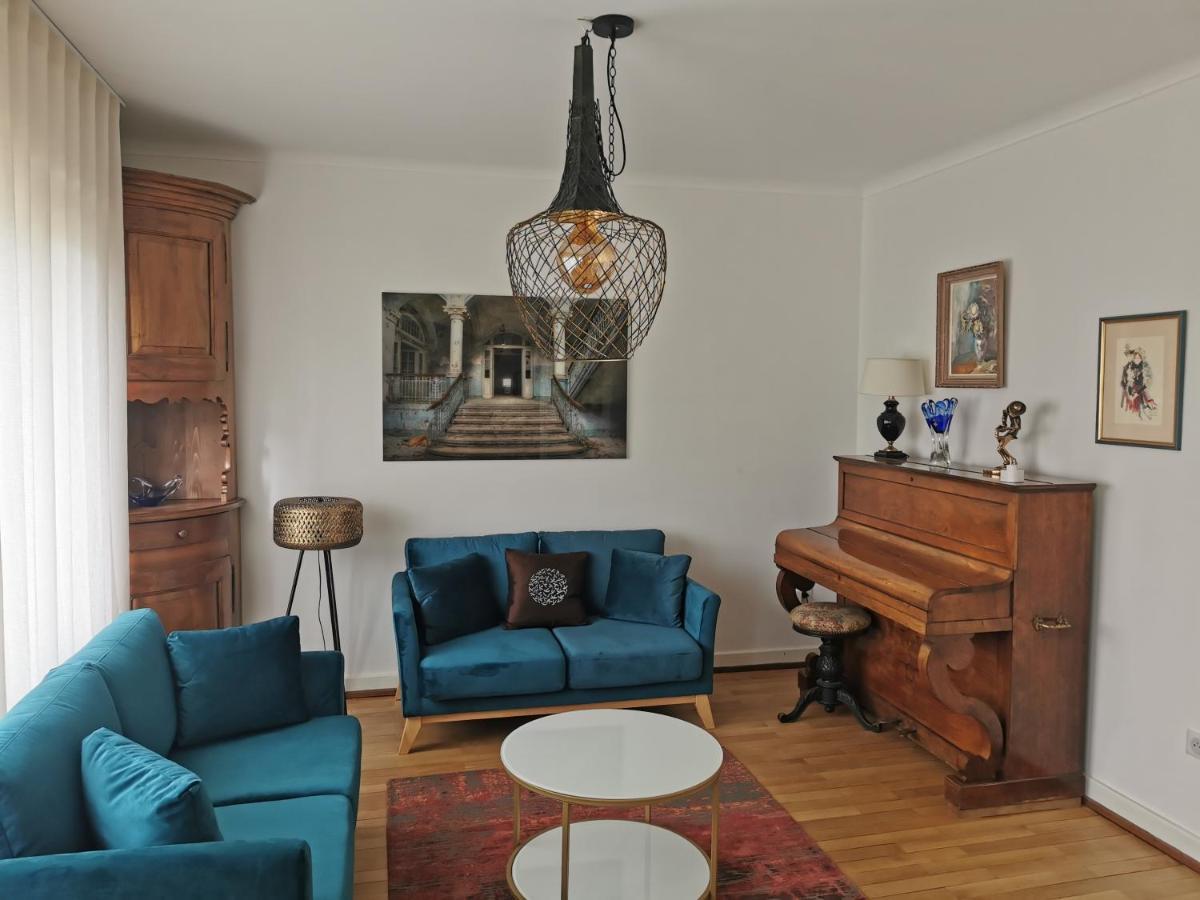 La Maison De Lucie - Grande Maison Ideale En Famille Ou Entre Amis - Jardin - Parking Gratuit Селеста Екстер'єр фото