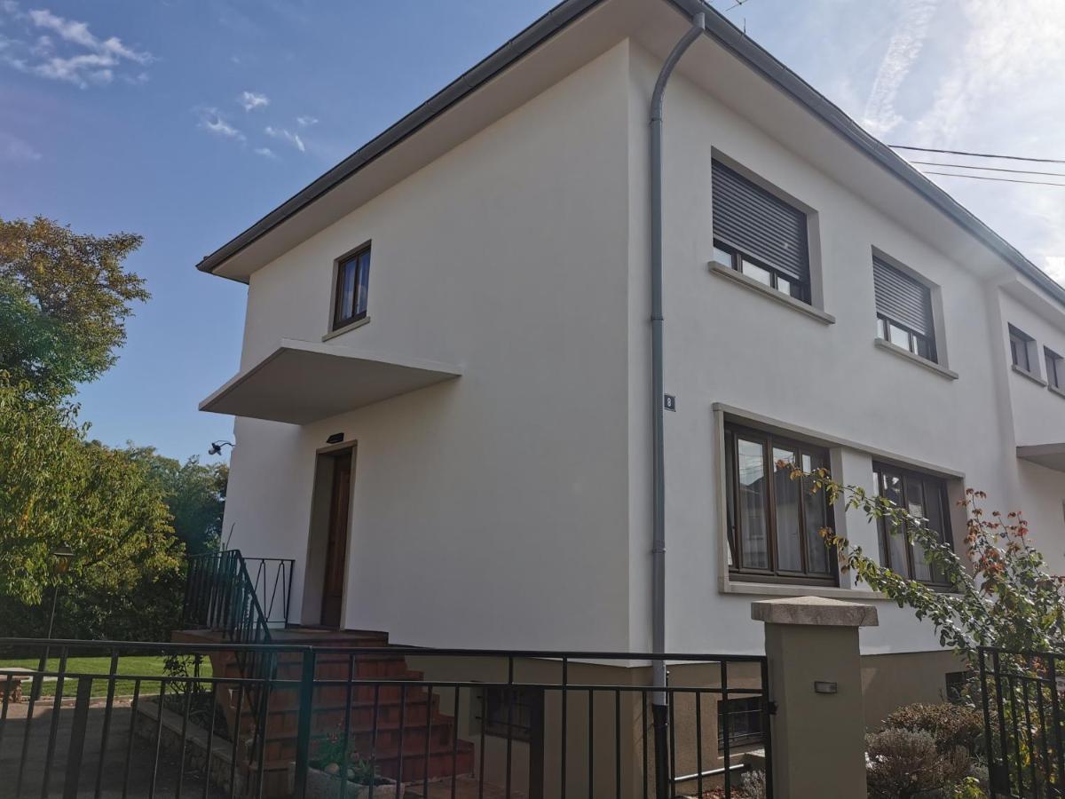 La Maison De Lucie - Grande Maison Ideale En Famille Ou Entre Amis - Jardin - Parking Gratuit Селеста Екстер'єр фото